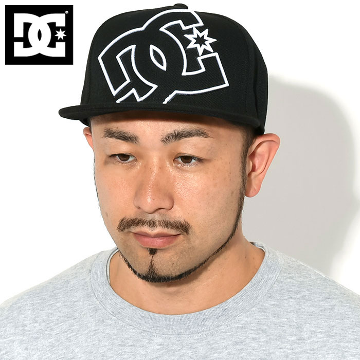 fB[V[ DC Lbv Y _uAbv XibvobNLbv ( dc Doubleup Snapback Cap Xq Y jp DCP234242 ) ice field icefield