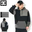 fB[V[ DC p[J[ vI[o[ Y W[X ( dc Rogers Pullover Hoodie t[h t[fB XEFbg Pull Over Hoody Parker gbvX Y jp DPO224032 )