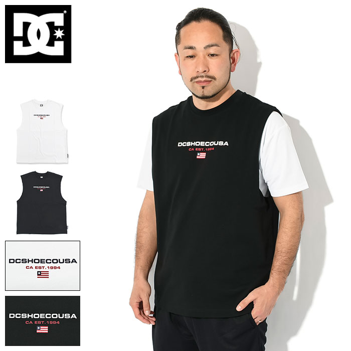 ディーシー DC Tシャツ 