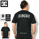 fB[V[ DC TVc  Y ST hCt@Xg obN S ( dc ST Dryfast Back Logo S/S Tee eB[Vc T-SHIRTS Jbg\[ gbvX Y jp DST232022 )[M 1/1] ice field icefield