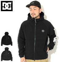 ディーシー DC パーカー ジップアップ メンズ テック フリース フル ジップ フーディ ( dc Tech Fleece Full Zip Hoodie フード フルジップ スウェット Zip up Hoody Parker トップス メンズ 男性用 DZP221031 ) ice field icefield