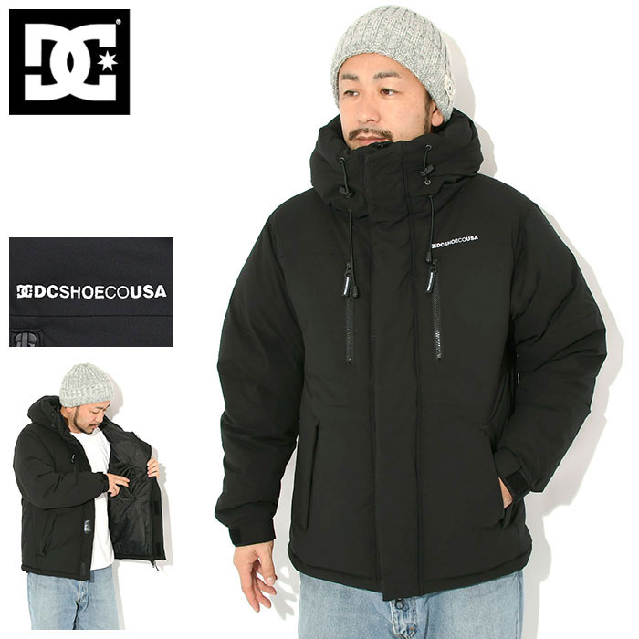 楽天市場】ダウンジャケット（ブランドDC）（メンズファッション）の通販