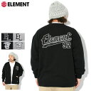 エレメント ELEMENT カーディガン メンズ ナギド ラック ( ELEMENT Nagid Rac Cardigan ビッグシルエット オーバーサイズ V...