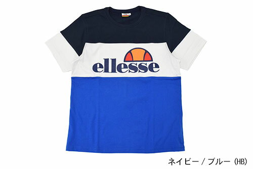 楽天市場】エレッセ ヘリテージ ellesse HERITAGE Tシャツ 半袖 メンズ