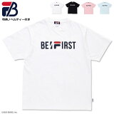 ե FILA T Ⱦµ  ӡե 23S ץ   ( FILABE:FIRST 23S Print Logo S/S Tee ƥ T-SHIRTS åȥ ȥåץ   FB0781 )[M 1/1]