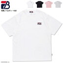 tB FILA TVc  Y r[t@[Xg 23S GuC_[ S R{ ( FILA~BE:FIRST 23S Embroidery Logo S/S Tee eB[Vc T-SHIRTS Jbg\[ gbvX Y jp FB0782 )[M 1/1]