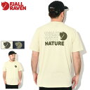 tF[[x FJALLRAVEN TVc  Y EH[N EBY lC`[ ( FJALLRAVEN Walk With Nature S/S Tee eB[Vc T-SHIRTS Jbg\[ gbvX AEghA gbLO oR Y jp FJALL RAVEN tF[ [x 12600216 )[M 1/1]