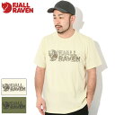 tF[[x FJALLRAVEN TVc  Y bV S ( FJALLRAVEN Lush Logo S/S Tee eB[Vc T-SHIRTS Jbg\[ gbvX AEghA gbLO oR Y jp FJALL RAVEN tF[ [x 12600219 )[M 1/1]