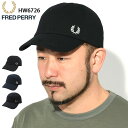 フレッドペリー 帽子 メンズ フレッドペリー FRED PERRY キャップ ピケ クラシック ( FREDPERRY HW6726 Pique Classic Cap ローキャップ 鹿の子 ストラップバックキャップ 帽子 メンズ レディース ユニセックス 男女兼用 フレッド ペリー フレッド・ペリー ) ice field icefield