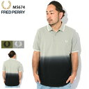 tbhy[ FRED PERRY |Vc  Y Iu tbhy[ ( FREDPERRY M5674 Ombre Fred Perry S/S Polo Shirt sP ̎q | gbvX tbh y[ tbhEy[ )( ̓Mtg v[g ̓ Mtg bsOΉ 2023 )