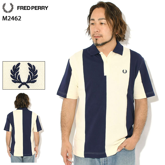 フレッドペリーFREDPERRYポ...