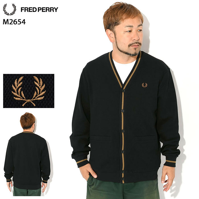 フレッドペリーFREDPERRYカ...