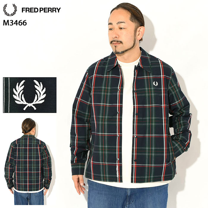 フレッドペリーFREDPERRYジ...