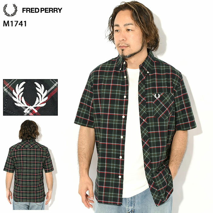 楽天市場】FRED PERRY ダウン ベスト（メンズファッション）の通販