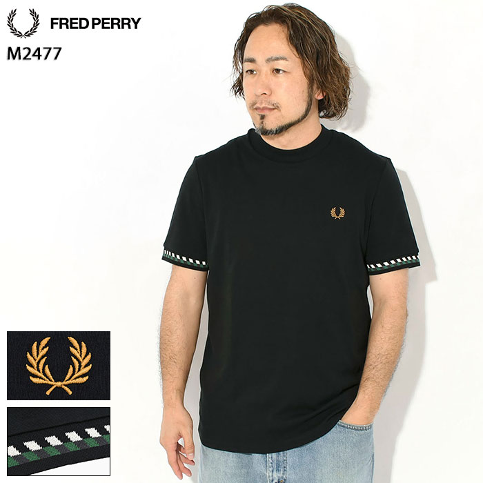 楽天市場】フレッドペリー ジャガードの通販