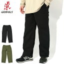 グラミチ GRAMICCI パンツ メンズ ウェザー ファティーグ ( GRAMICCI Weather Fatigue Pant ファティーグパンツ ボトムス...
