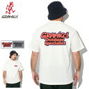 O~` GRAMICCI TVc  Y AEghA XyVXg ( GRAMICCI Outdoor Specialist S/S Tee eB[Vc T-SHIRTS Jbg\[ gbvX Y fB[X jZbNX jp G4SU-T071 )[M 1/1] ice field icefield