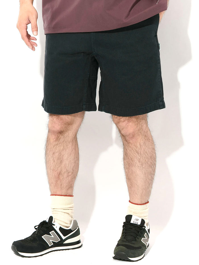 グラミチ GRAMICCI ハーフパンツ メンズ ヘンプ G ショーツ ( GRAMICCI Hemp G Short クライミングパンツ ショートパンツ ハーパン ボトムス メンズ 男性用 G5SM-P067 ) ice field icefield