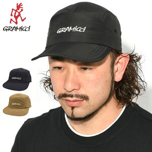 グラミチ GRAMICCI キャップ シェル ジェット キャップ ( GRAMICCI Shell Jet Cap ストラップバック 帽子 メンズ レディース ユニセックス 男女兼用 G2SA-029 ) ice field icefield