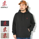 グラミチ GRAMICCI パーカー プルオーバー メンズ ワン ポイント ( GRAMICCI One Point Pullover Hoodie フード フーディ スウェット Pull Over Hoody Parker トップス メンズ レディース ユニセックス 男女兼用 G303-FT ) ice field icefield