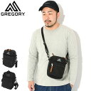 グレゴリー GREGORY ショルダーバッグ イージー ポケット ( gregory Easy Pocket Shoulder Bag メンズ レディース ユニ...