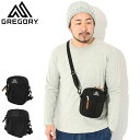 グレゴリー GREGORY ショルダーバッグ クイック ポケット M ( gregory Quick Pocket M Shoulder Bag メンズ レディ...