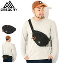 グレゴリー GREGORY ウエストバッグ テールメイト XS ( gregory Tail Mate XS Waist Bag ウエストポーチ ヒップバッグ ...