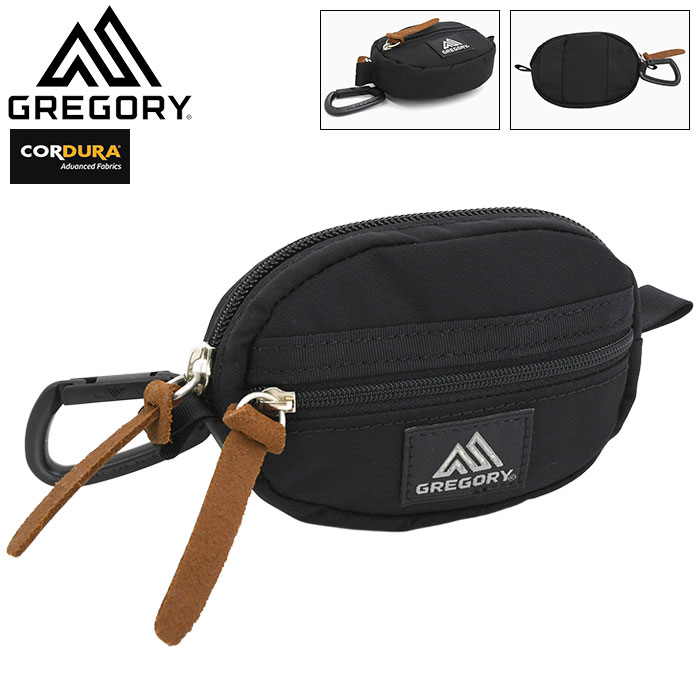 Rakuten - グレゴリー GREGORY ポーチ テールメイト マイクロ ( gregory Tailmate Micro Pouch 小物入れ メンズ レディース ユニセックス 男女兼用 157378 )[M便 1/1] ice field icefield