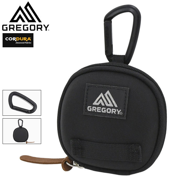 乐天商城 - グレゴリー GREGORY ケース マルチプル S ( gregory Multiple S Case CORDURA コーデュラ セミハード マルチケース メンズ レディース ユニセックス 男女兼用 157391 ) ice field icefield