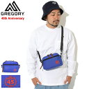 OS[ GREGORY V_[obO 45th pfbh S V_[ |[` ( gregory 45th Padded S Shoulder Pouch Bag 45N |[` Y fB[X jZbNX jp 653909173 )