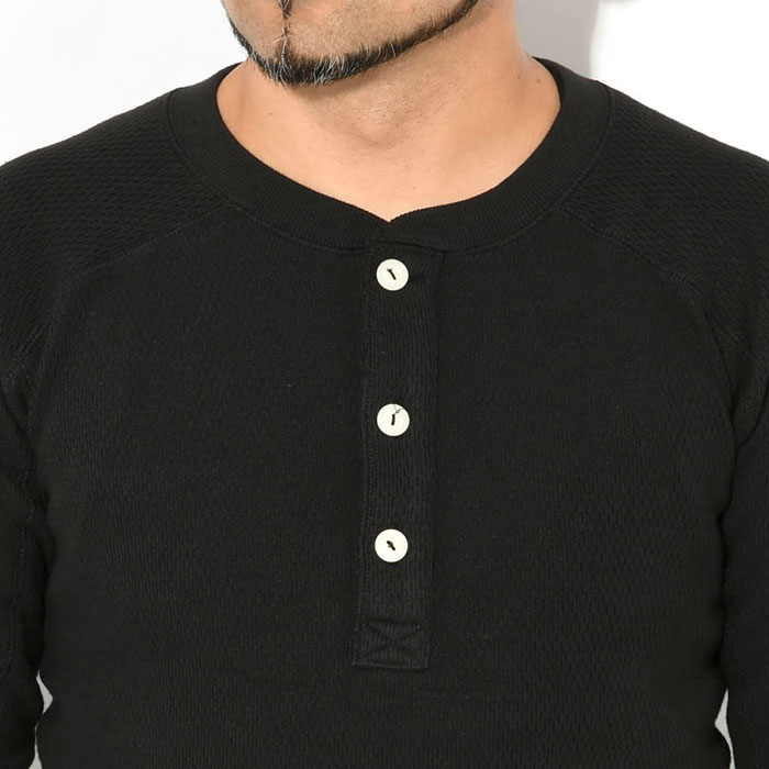 ヒューストン HOUSTON ロンT Tシャツ...の紹介画像3
