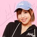 HTML ZERO3×STARDOM 白川未奈 コラボ キャップ ( エイチティエムエル ゼロスリー×スターダム 白川未奈 Chan37 Cap 帽子 HTML-HED293 )