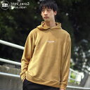 エイチティエムエル ゼロスリー HTML ZERO3 パーカー プルオーバー メンズ ハンティング コーデュロイ フーディ ( html zero3 Hunting Corduroy Hoodie ビッグシルエット オーバーサイズ フード フーディ Pull Over Hoody Parker トップス HTML-PA171 )