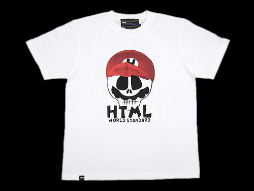 html(���������ƥ��������ࡦ����)SkullrioS/STee