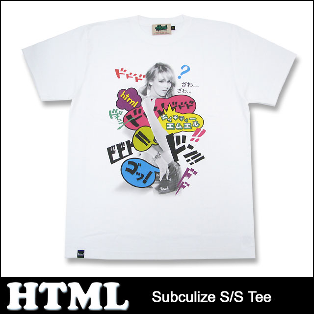 �ڥݥ����10�ܡۥ��������ƥ��������ࡦ����html���֥��饤��T�����Ⱦµ(HTMLSubculizeS/STee)
