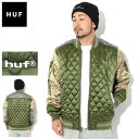 nt HUF WPbg Y CgjO {o[ ( HUF Lightning Bomber JKT LeBOWPbg JACKET JAKET AE^[ Wp[Eu] Y jp JK00371 )