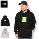 nt HUF p[J[ vI[o[ Y 22SS GbZVY {bNX S ( HUF 22SS Essentials Box Logo Pullover Hoodie t[h t[fB XEFbg Pull Over Hoody Parker gbvX Y jp PF00465 ) ice field icefield