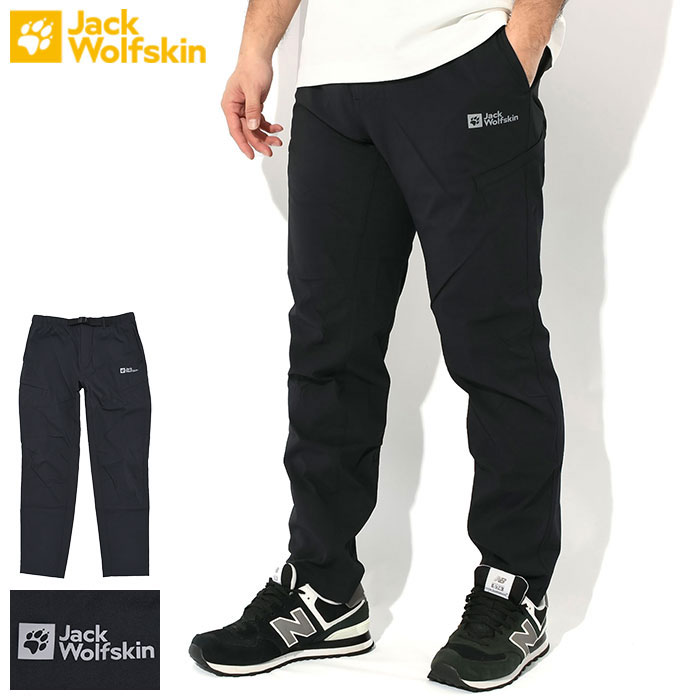 åե Jack Wolfskin ѥ  åɥ ȥ쥤 V3 ( Jack Wolfskin Woodland Trail V3 Pant ȥå󥰥ѥ ܥȥॹ ȥɥ 5027593 ) ice field icefield