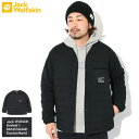 ジャックウルフスキン Jack Wolfskin ジャケット メンズ CNNCT LT ダウン CD ( Jack Wolfskin CNNCT LT Down CD JKT ダウンジャケット インナーダウン アウター ジャンパー ブルゾン アウトドア 5029891 ) ice field icefield