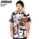 ジョーダン JORDAN Tシャツ 半袖 メンズ ブランド フォト ( JORDAN Brand Photo S/S Tee JORDAN BRAND ティーシャツ T-SHIRTS カットソー トップス メンズ 男性用 CJ6298 ) M便 1/1 ice field icefield