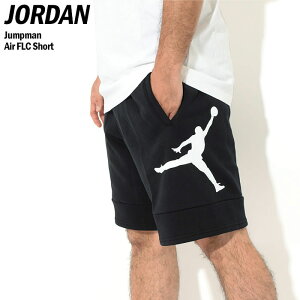 ジョーダン JORDAN ハーフパンツ メンズ ジャンプマン エア FLC ショーツ ( JORDAN Jumpman Air FLC Short JORDAN BRAND ショートパンツ ハーパン ボトムス メンズ・男性用 CK6707 ) ice field icefield