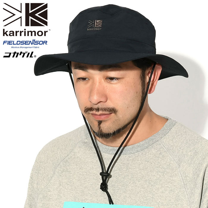 J}[ Karrimor nbg T[ V[h ( Karrimor Thermo Shield Hat Xq Y fB[X jZbNX jp 200120 )