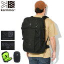 カリマー Karrimor リュック トリビュート 40 バックパック ( Karrimor Tribute 40 Backpack Bag バッグ Daypa...
