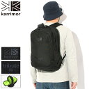 カリマー Karrimor リュック トリビュート 25 バックパック ( Karrimor Tribute 25 Backpack Bag バッグ Daypa...
