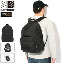 カリマー Karrimor リュック M 25 デイパック ( Karrimor M 25 Daypack Bag バッグ Backpack バックパック 普段...
