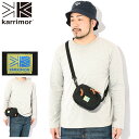 カリマー Karrimor ショルダーバッグ VT ポーチ ( Karrimor VT Pouch ショルダーポーチ メンズ レディース ユニセックス 男女兼用...