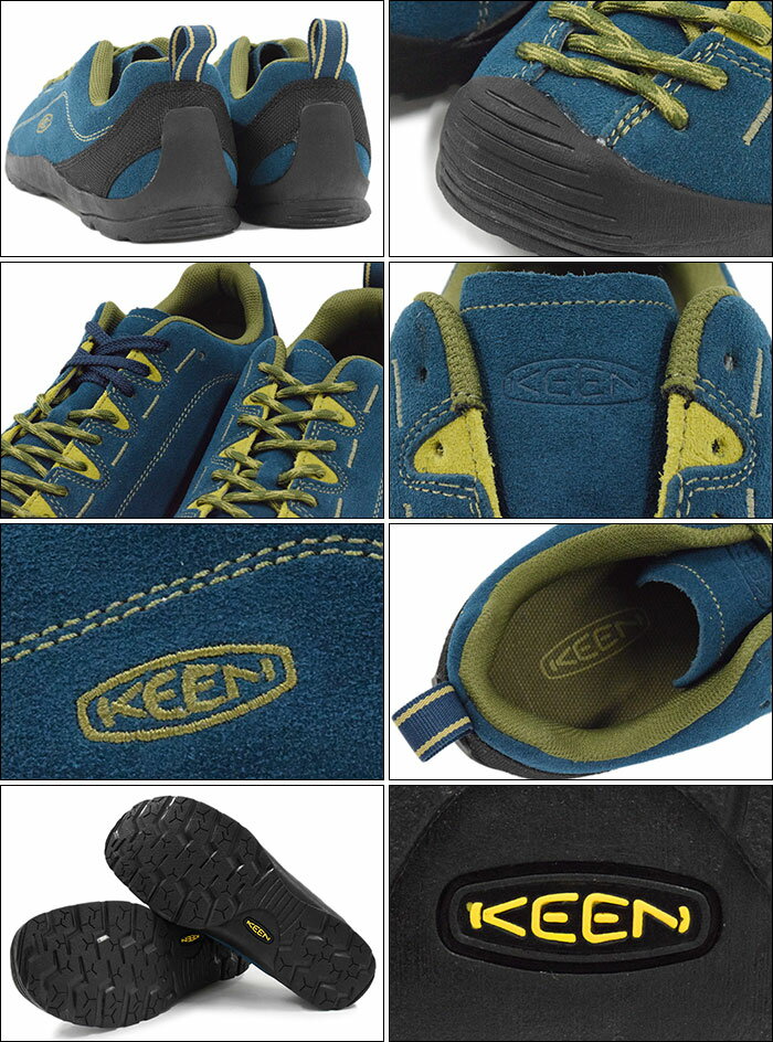 【商品名】 KEEN キーン スニーカー jasper ネイビー 楽天市場】keen jasper（カラーネイビー）（靴）の通販