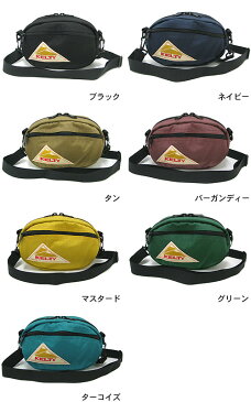 ケルティ KELTY ショルダーバッグ オーバル ショルダー S ( kelty Oval S Shoulder Bag ポーチ バッグ バック メンズ レディース ユニセックス 男女兼用 ケルティー 2592046 ) ice field icefield