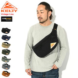 ケルティ ウエストポーチ メンズ ケルティ KELTY ウエストバッグ ミニ ファニー ヒップ バッグ ( kelty Mini Fanny Hip Bag Vintage Line ウエストポーチ ヒップバッグ ボディバッグ メンズ & レディース ユニセックス 男女兼用 ケルティー 32591825 )