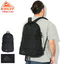 ケルティ KELTY リュック アーバン デイパック ( kelty Urban Daypack Urban Line Bag バッグ Backpack バックパック 普段使い 通勤 通学 旅行 メンズ & レディース ユニセックス 男女兼用 ケルティー 32592086 ) ice field icefield